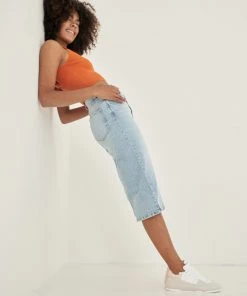 Copenhagen Studios CPH461 | Leather Mix White/Powder