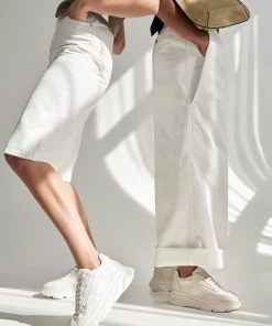 Copenhagen Studios Most Wanted CPH51 | Material Mix Cream 9 Copenhagen Studios Most Wanted CPH51 | Material Mix Cream