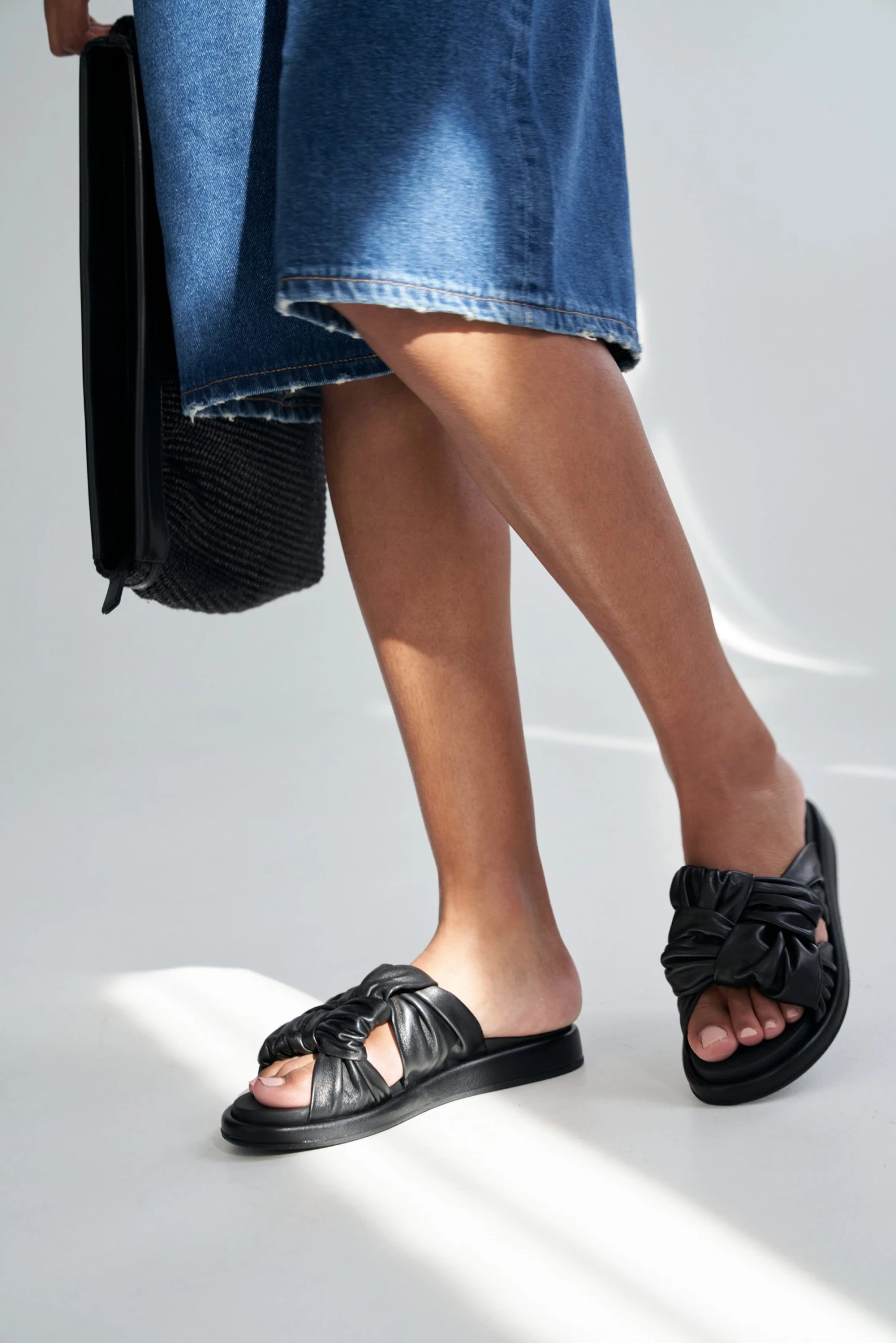 ASH Most Wanted TAO | Black 7 ASH Most Wanted TAO | Black