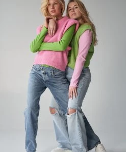 Copenhagen Studios CPH461 | Leather Mix White/Butter