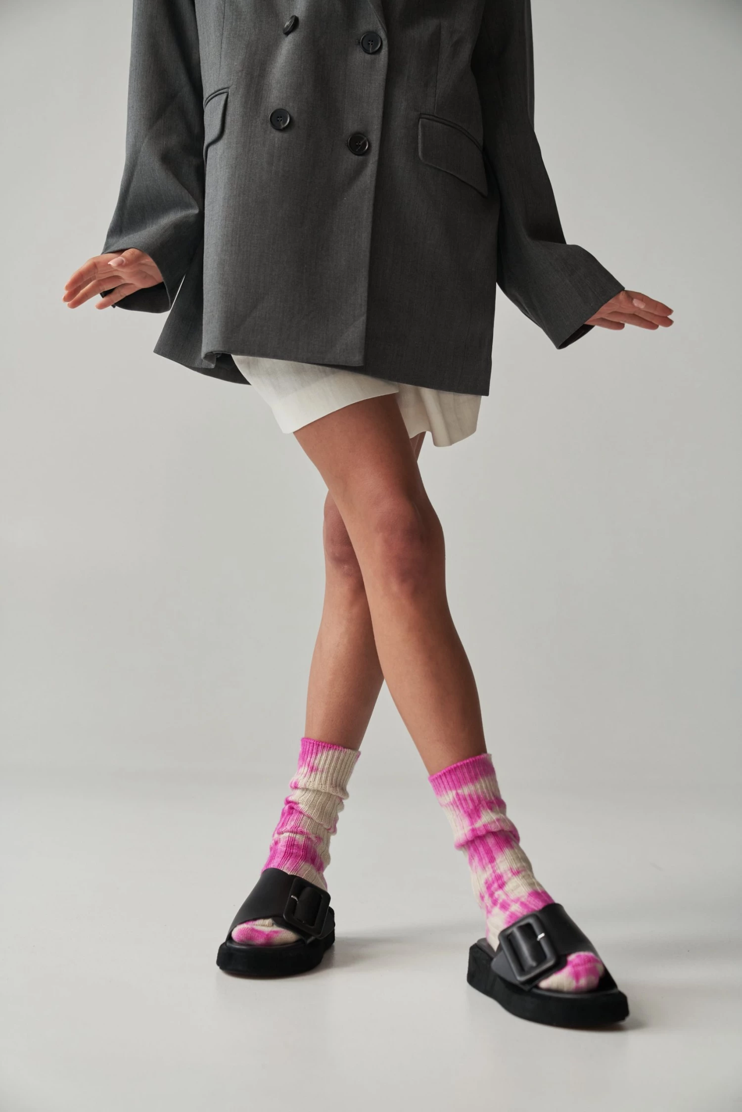 ATP Atelier ESINE | BLACK 6 ATP Atelier ESINE | BLACK