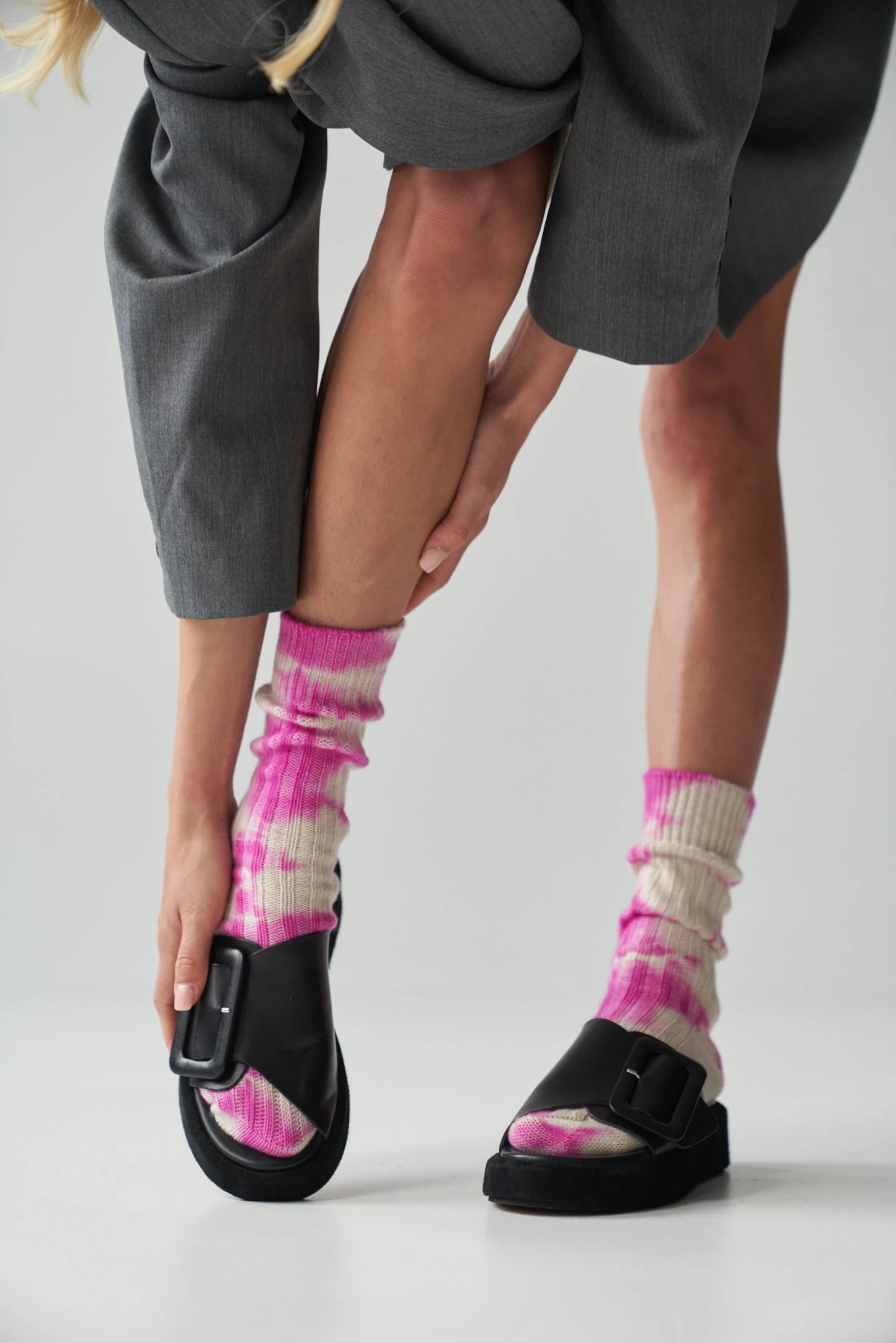 ATP Atelier ESINE | BLACK 8 ATP Atelier ESINE | BLACK