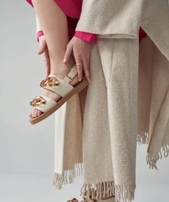 See By Chloé ELISA SB38093A | Chalk Sandals 11 See By Chloé ELISA SB38093A | Chalk Sandals
