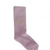 Isabel Marant SILOKI SOCKS / Light Pink 2 Isabel Marant SILOKI SOCKS / Light Pink