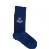 Isabel Marant SILOKI SOCKS / Blue