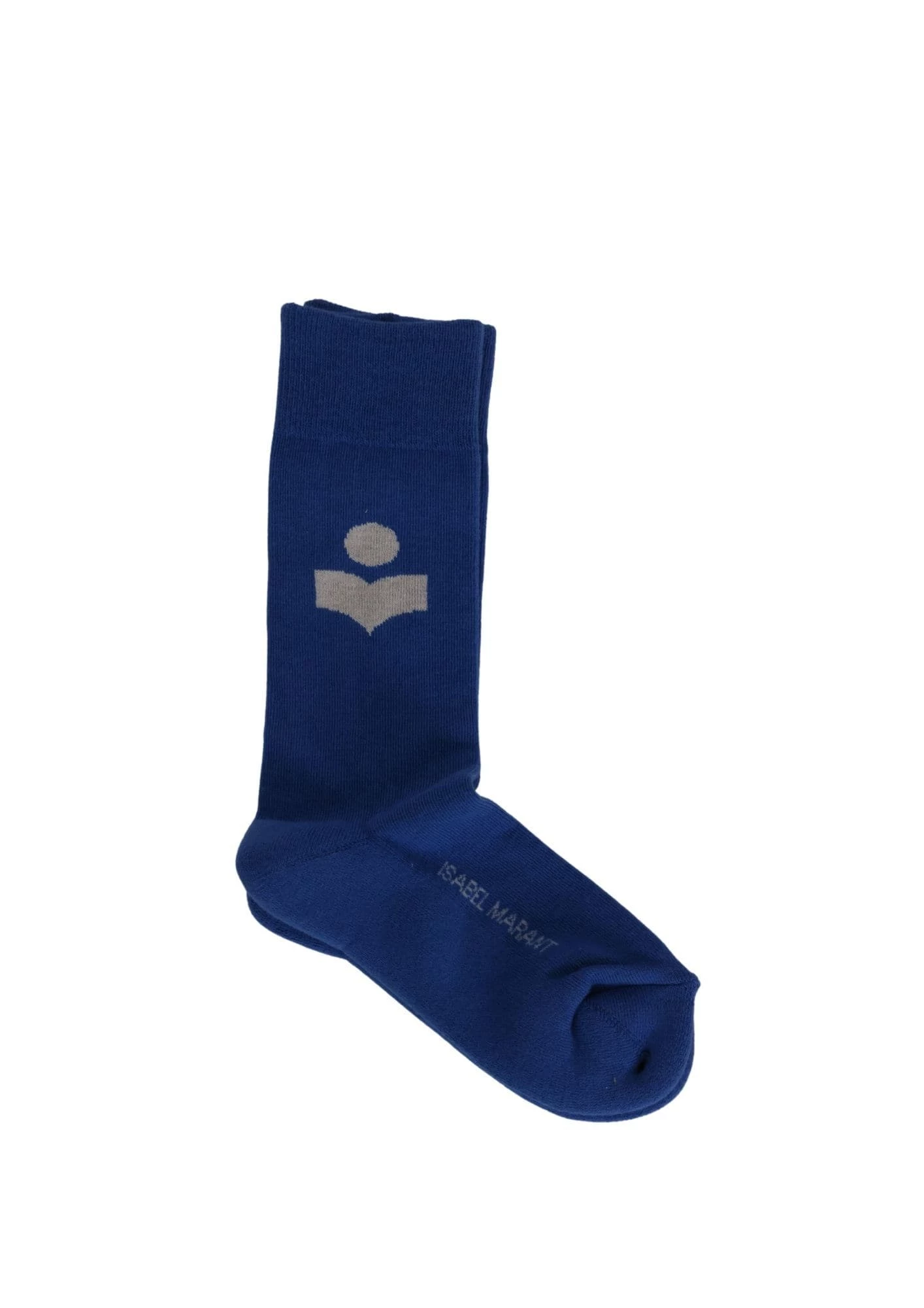 Isabel Marant SILOKI SOCKS / Blue 3 Isabel Marant SILOKI SOCKS / Blue