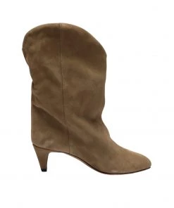 Isabel Marant DERNEE BOOTS / Taupe