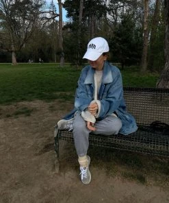 New Balance ML574EVG | Nimbus Cloud/ White Neaker 9 New Balance ML574EVG | Nimbus Cloud/ White Neaker