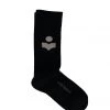 Isabel Marant SILOKI SOCKS / Faded Night