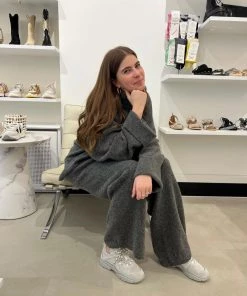 Isabel Marant KINDSAY SNEAKER | Chalk 20CK Most Wanted 9 Isabel Marant KINDSAY SNEAKER | Chalk 20CK Most Wanted