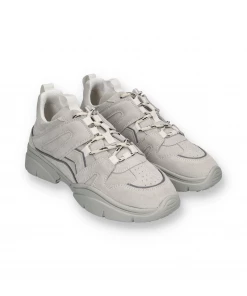 Isabel Marant KINDSAY SNEAKER | Chalk 20CK Most Wanted