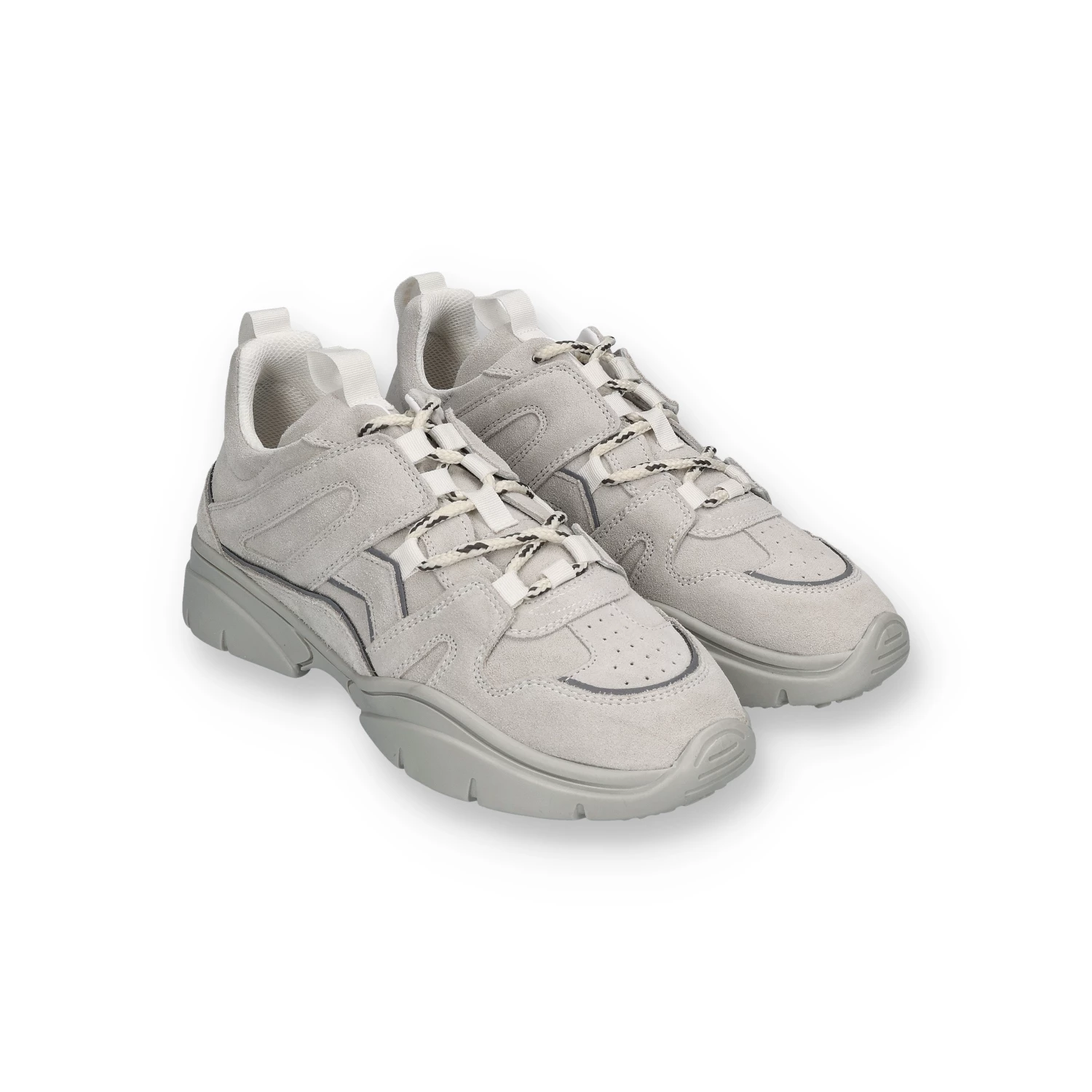 Isabel Marant KINDSAY SNEAKER | Chalk 20CK Most Wanted 3 Isabel Marant KINDSAY SNEAKER | Chalk 20CK Most Wanted