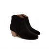 Isabel Marant DICKER BOOTS / Black 2 Isabel Marant DICKER BOOTS / Black