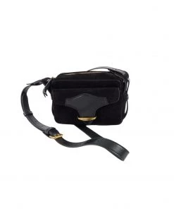 Isabel Marant WASY BAG | Black