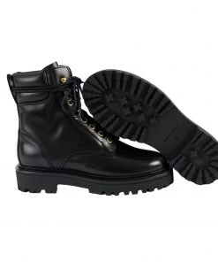 Isabel Marant CAMPA BOOT | Black