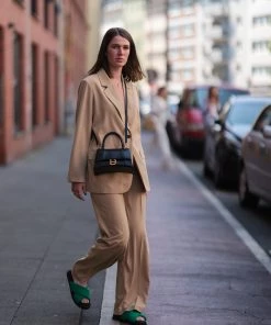 Copenhagen Studios CPH811 | Neopren Green