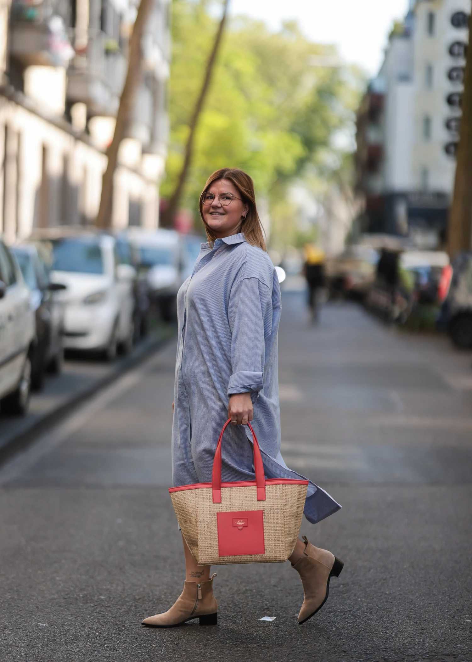 ATP Atelier LUNANO | Coral/Raffia New Arrivals 5 ATP Atelier LUNANO | Coral/Raffia New Arrivals