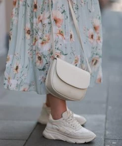 Copenhagen Studios CPH Bag 36 / Soft Vitello Eggshell New Arrivals