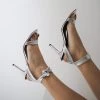 Isabel Marant Heels ARKA / Silver