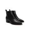 Pomme D'Or Sybil 5181G / Seta Black Boots 2 Pomme D'Or Sybil 5181G / Seta Black Boots