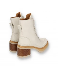 See By Chloé Most Wanted MAHALIA SB38004A | Chalk