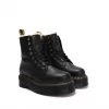 Dr. Martens Boots JADON / Pisa Black Furr 1 Dr. Martens Boots JADON / Pisa Black Furr