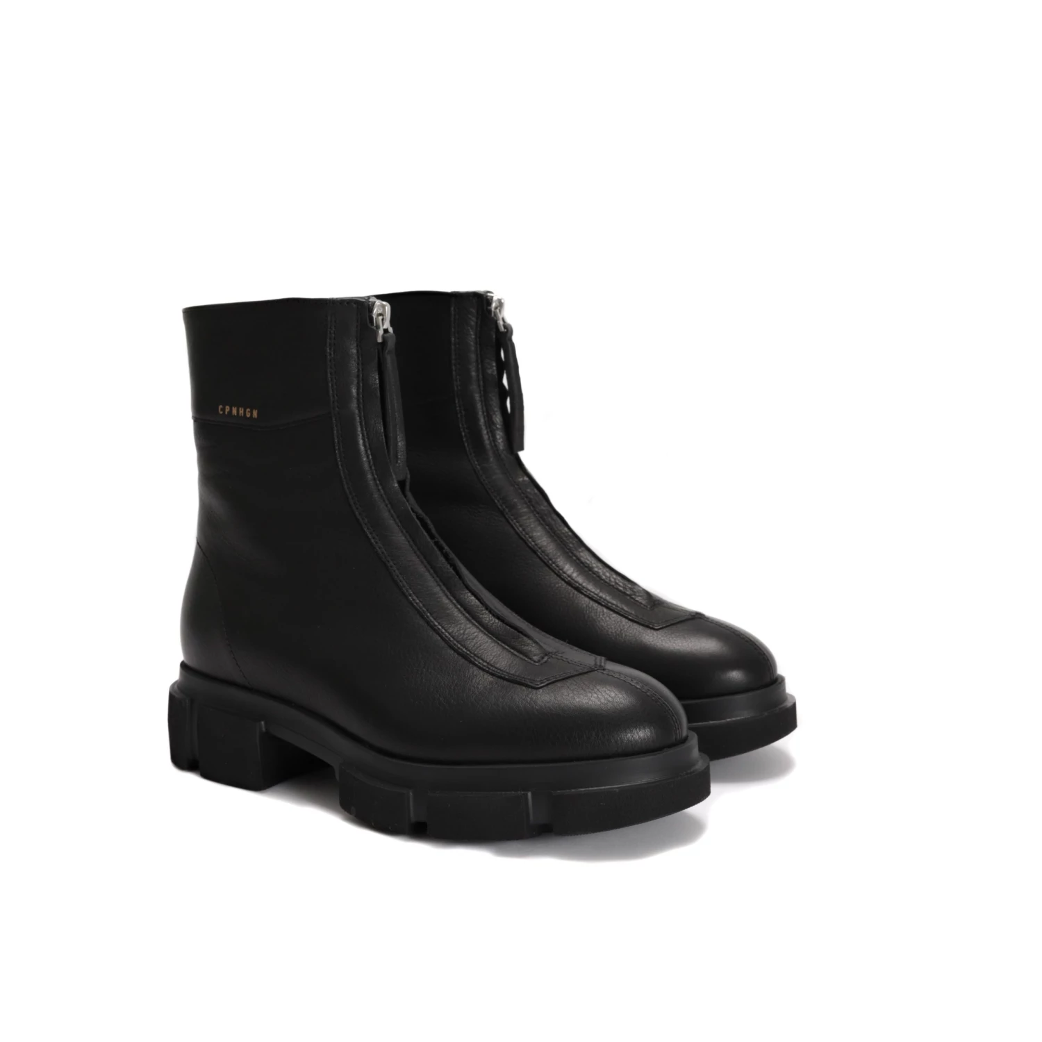 Copenhagen Studios CPH525 | Black Boots 3 Copenhagen Studios CPH525 | Black Boots