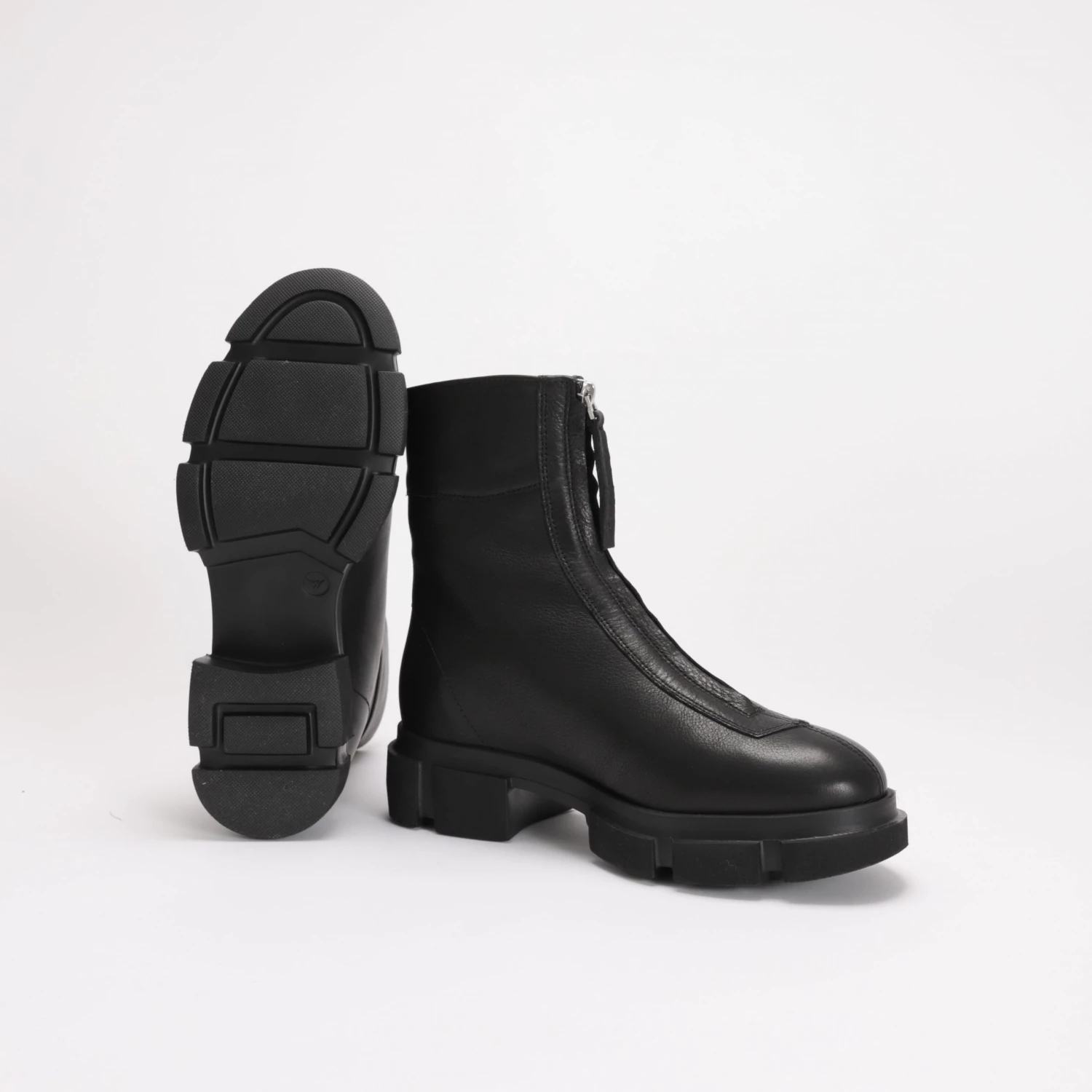 Copenhagen Studios CPH525 | Black Boots 4 Copenhagen Studios CPH525 | Black Boots