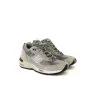 New Balance W991 GL | Grey Neaker 1 New Balance W991 GL | Grey Neaker