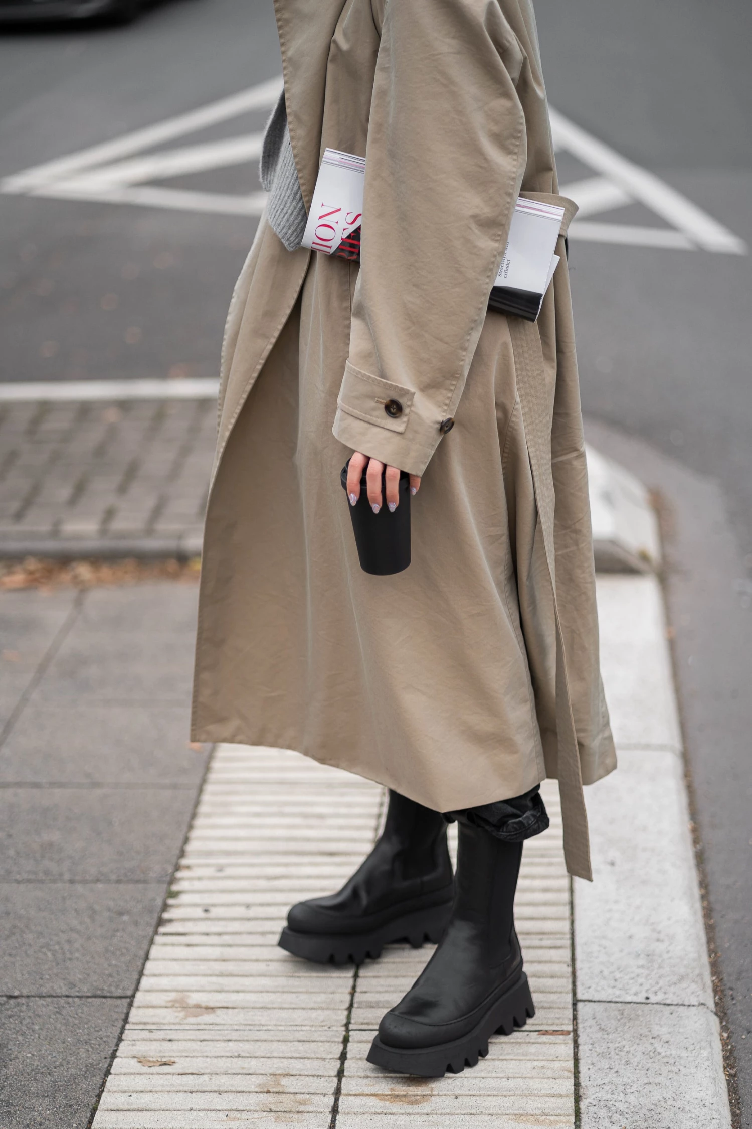 Copenhagen Studios CPH780 | Vitello Black Boots 7 Copenhagen Studios CPH780 | Vitello Black Boots