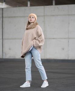 Isabel Marant BETH SUEDE CLASSIC | White/Ecru Neaker