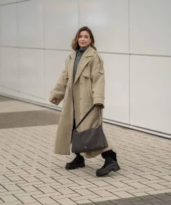 Dr. Martens Boots AUDRICK CHELSEA / Black Nappa Lux