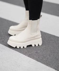 Copenhagen Studios CPH781 | Vitello Nature Boots