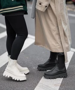 Copenhagen Studios CPH780 | Vitello Black Boots 13 Copenhagen Studios CPH780 | Vitello Black Boots