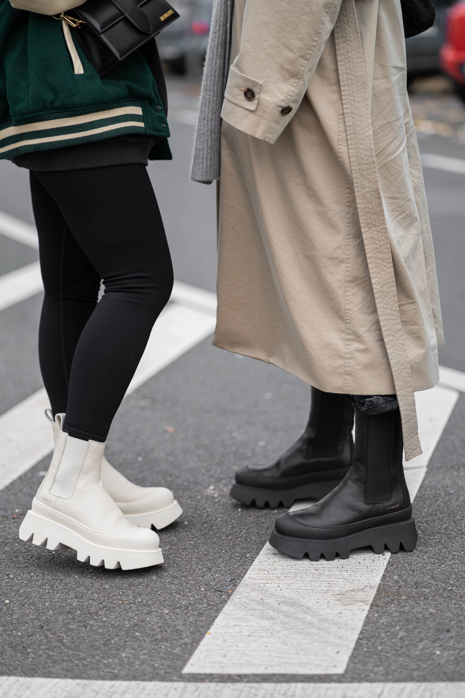 Copenhagen Studios CPH780 | Vitello Black Boots 6 Copenhagen Studios CPH780 | Vitello Black Boots