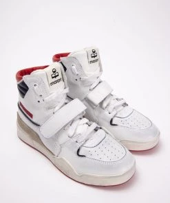 Isabel Marant ALSEE SNEAKER / Blue