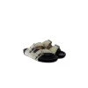 Isabel Marant LENNYO SANDAL | Ecru Sandals 2 Isabel Marant LENNYO SANDAL | Ecru Sandals