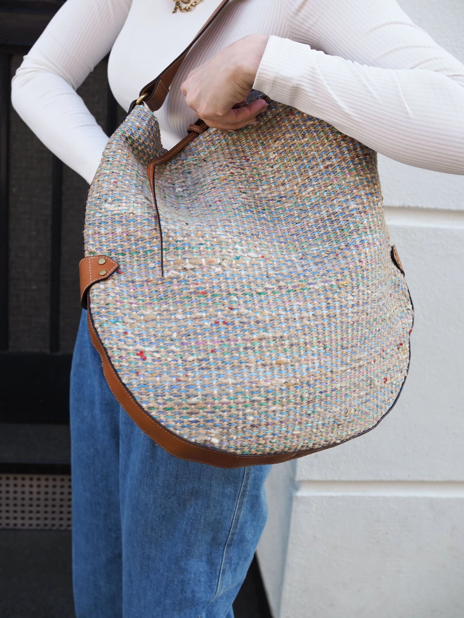 Isabel Marant BALIA / Light Blue 3 Isabel Marant BALIA / Light Blue