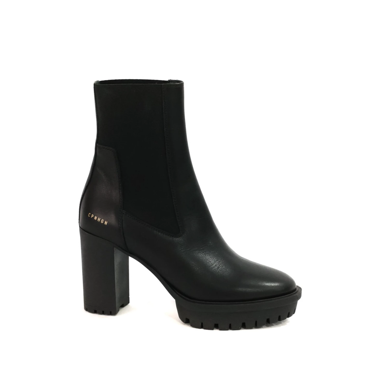 Copenhagen Studios CPH803 | Vitello Black 4 Copenhagen Studios CPH803 | Vitello Black