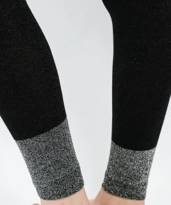 Isabel Marant Accessoires SOLANIA THIGHTS / Black