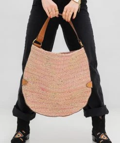 Isabel Marant Accessoires BALIA / Light Pink