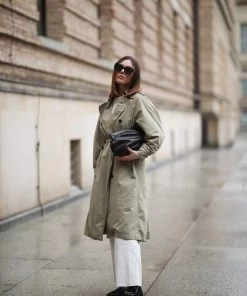 Isabel Marant LUZ POUCH / Black Accessoires