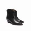 Isabel Marant DEWINA BOOTS | Black