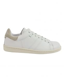 Isabel Marant BART SNEAKER White Classic S / White