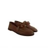See By Chloé Slipper SB38091A Loafer / Brown 1 See By Chloé Slipper SB38091A Loafer / Brown