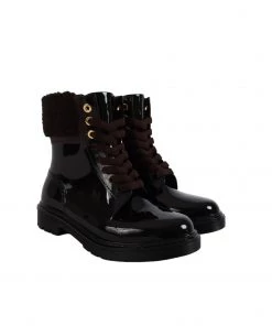 See By Chloé SB3616C RAIN BOOTS / Black