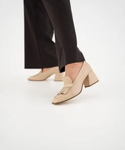 Pomme D'Or Pomme D´Or NEW AMY 6046 | Glove Ecru