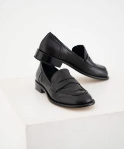 Pomme D'Or DORIS 2924 | Glove Nero Most Wanted