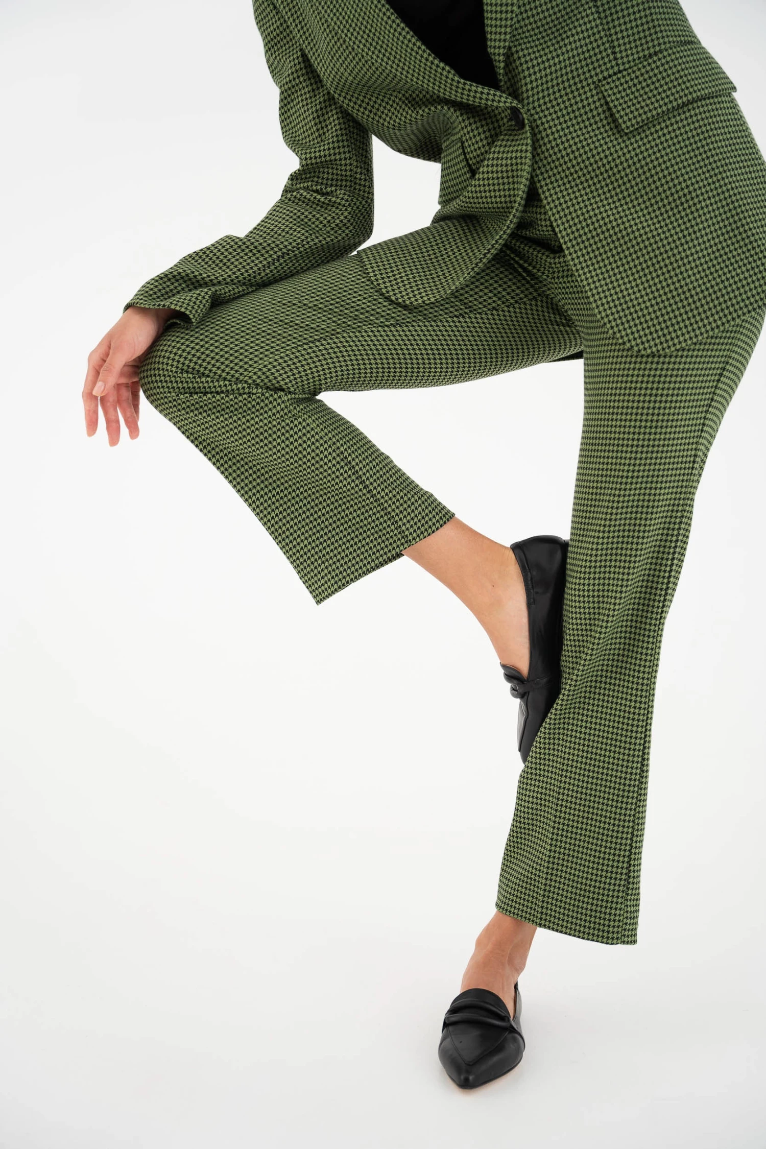 Pomme D'Or GRACE 0125D | Glove Nero 5 Pomme D'Or GRACE 0125D | Glove Nero