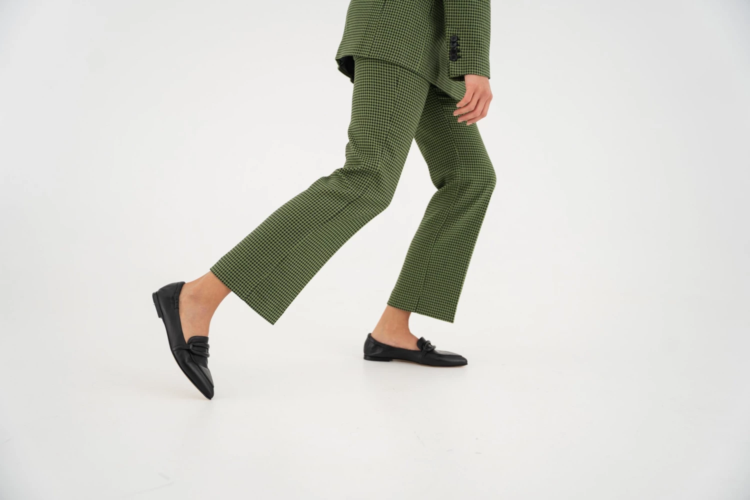 Pomme D'Or GRACE 0125D | Glove Nero 6 Pomme D'Or GRACE 0125D | Glove Nero